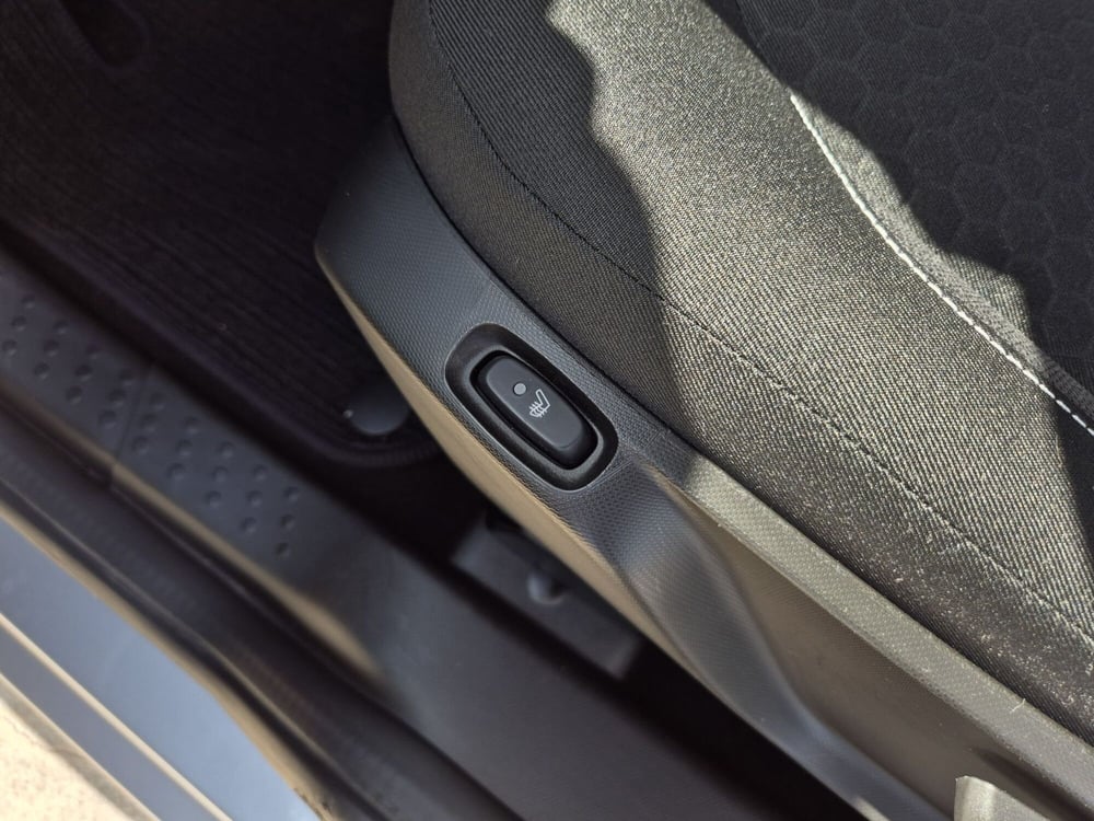 smart Fortwo usata  (18)