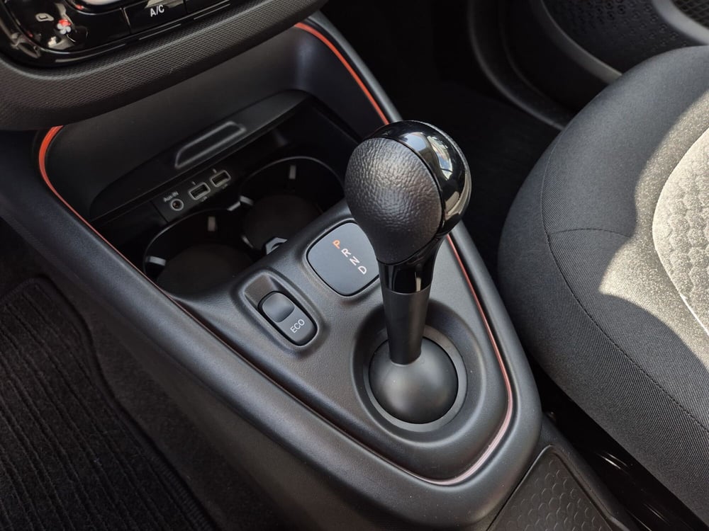 smart Fortwo usata  (9)