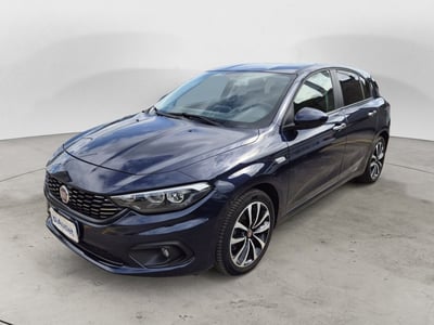 Fiat Tipo Station Wagon Tipo 1.4 SW Lounge del 2020 usata