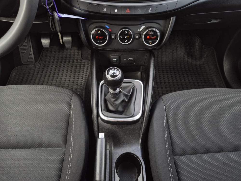 Fiat Tipo Station Wagon usata  (10)