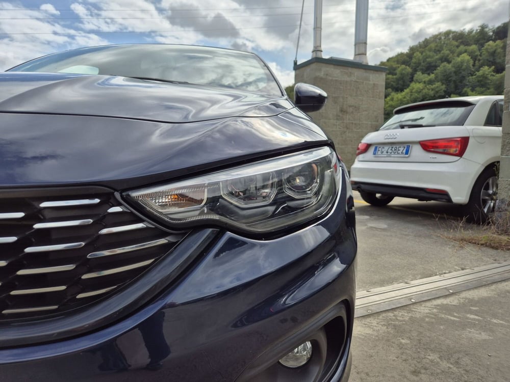 Fiat Tipo Station Wagon usata  (14)