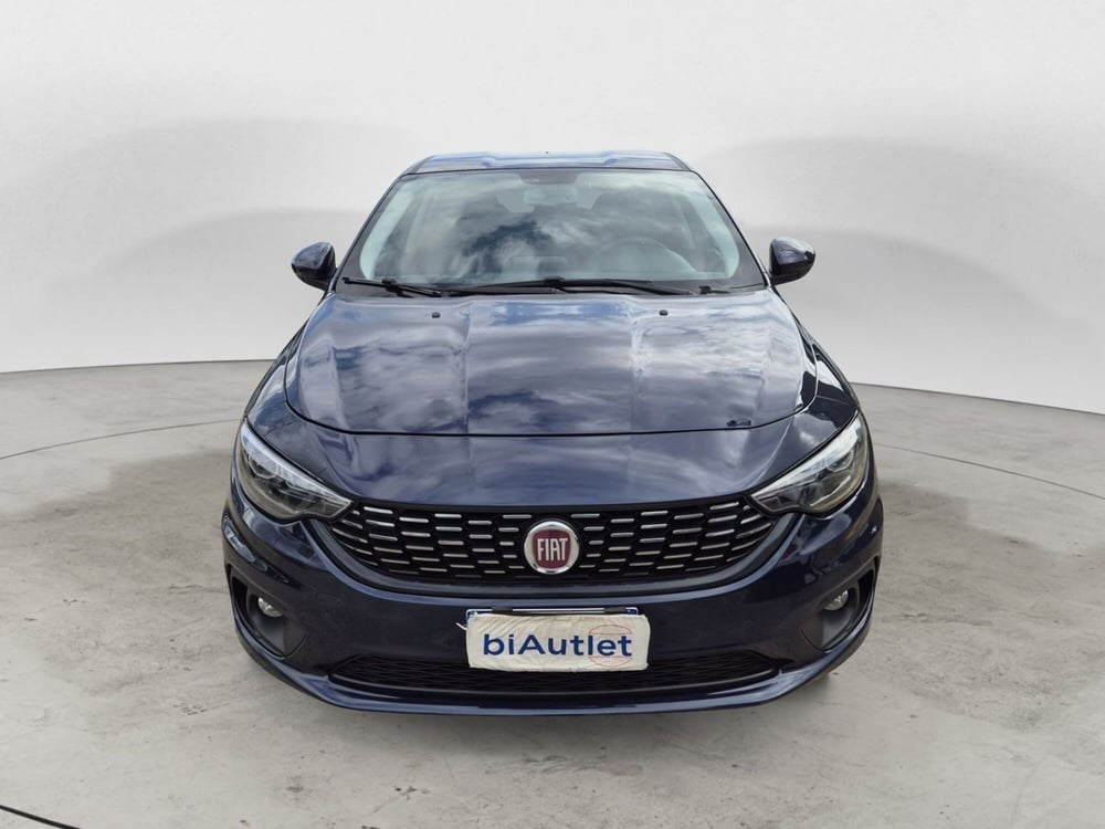 Fiat Tipo Station Wagon usata  (2)