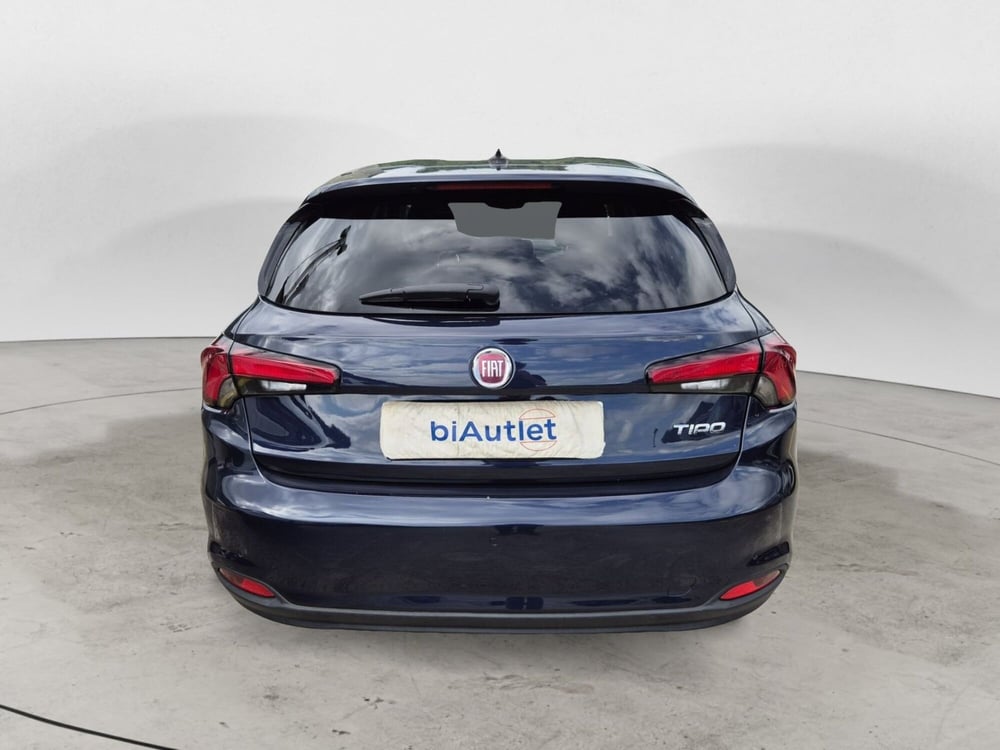 Fiat Tipo Station Wagon usata  (3)