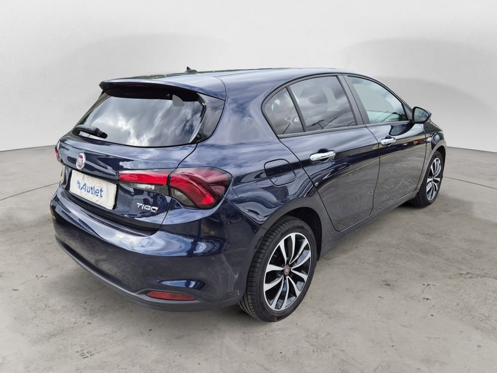 Fiat Tipo Station Wagon usata  (4)