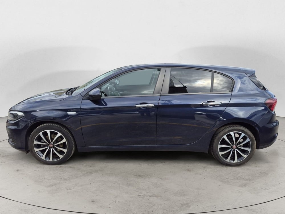 Fiat Tipo Station Wagon usata  (5)