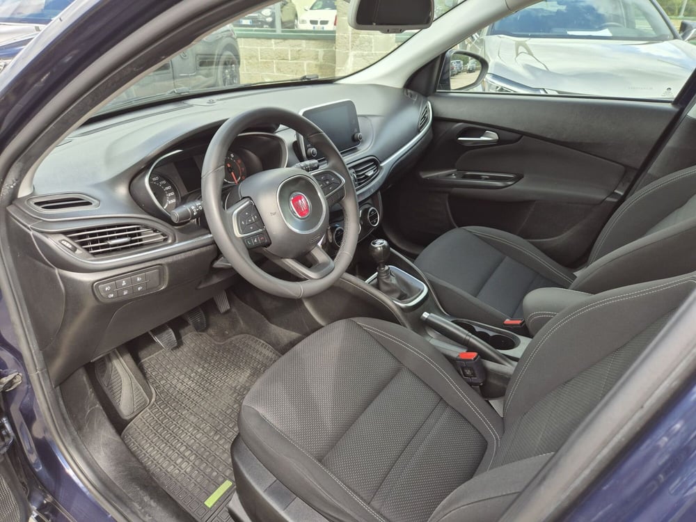 Fiat Tipo Station Wagon usata  (6)