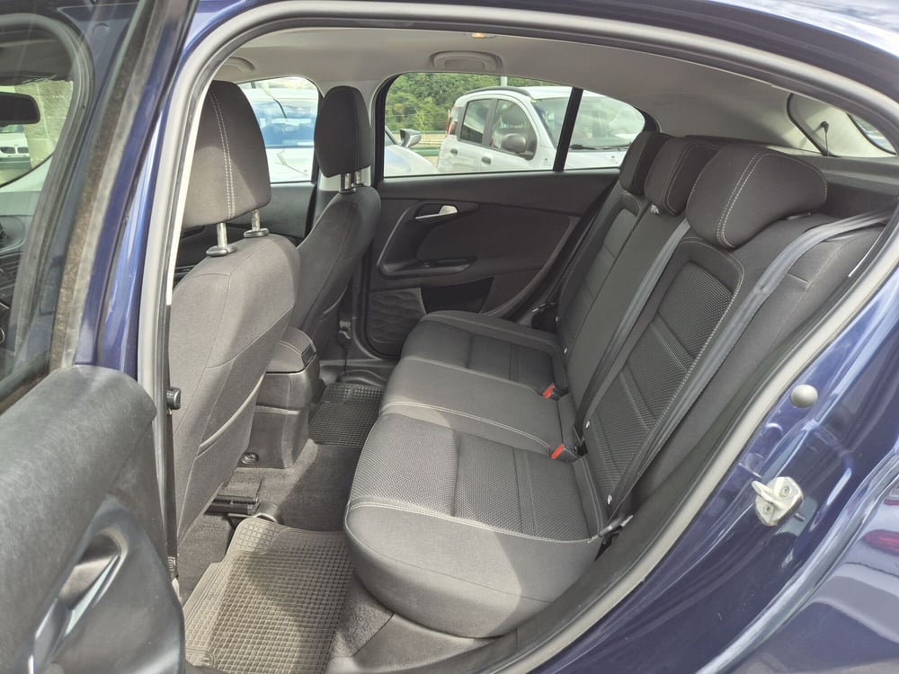 Fiat Tipo Station Wagon usata  (7)