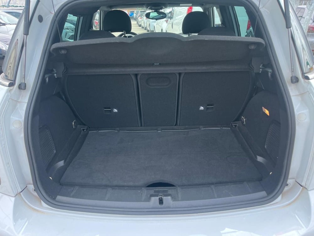 MINI Mini Countryman usata a Milano (10)