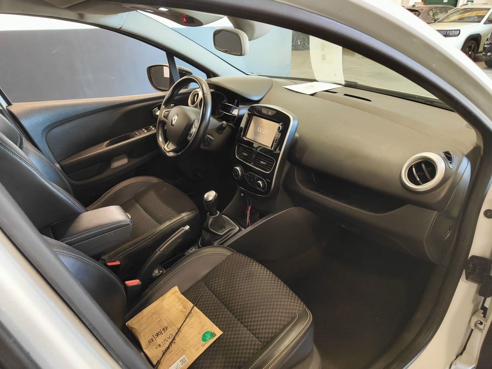 Renault Clio usata a Milano (11)