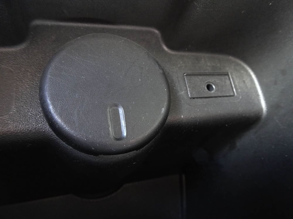 Opel Astra usata a Treviso (18)