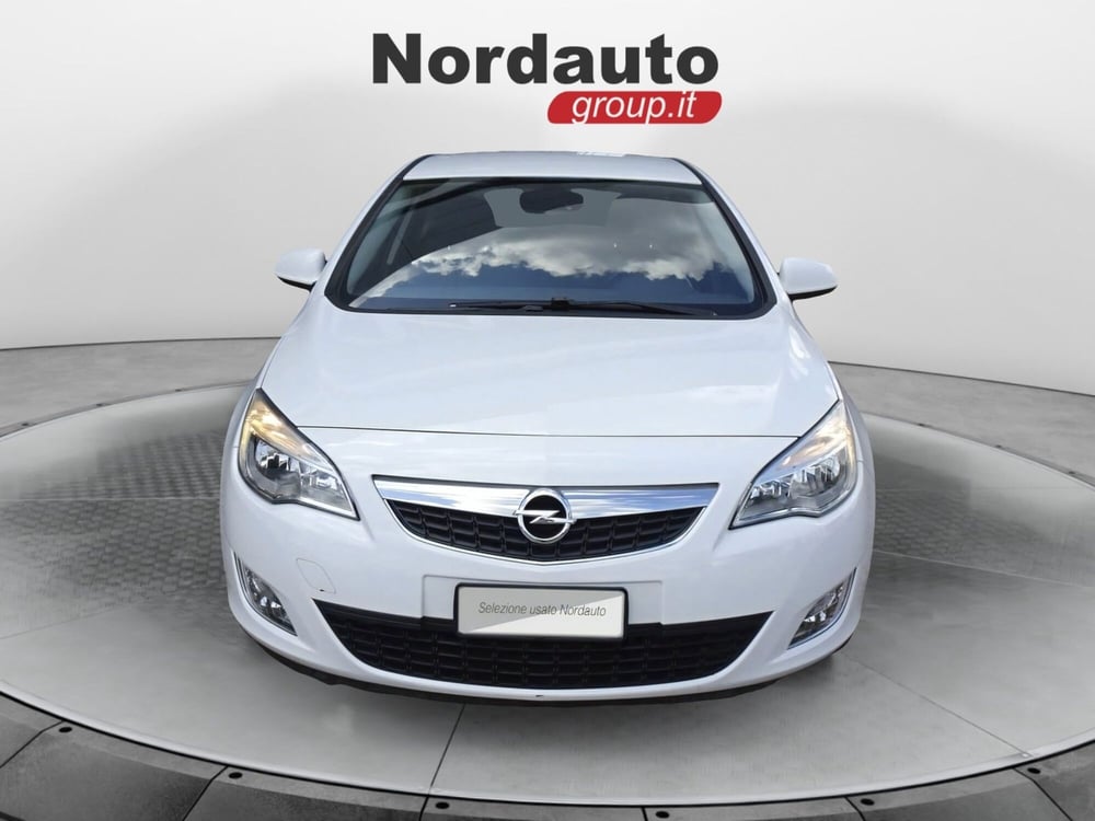 Opel Astra usata a Treviso (2)