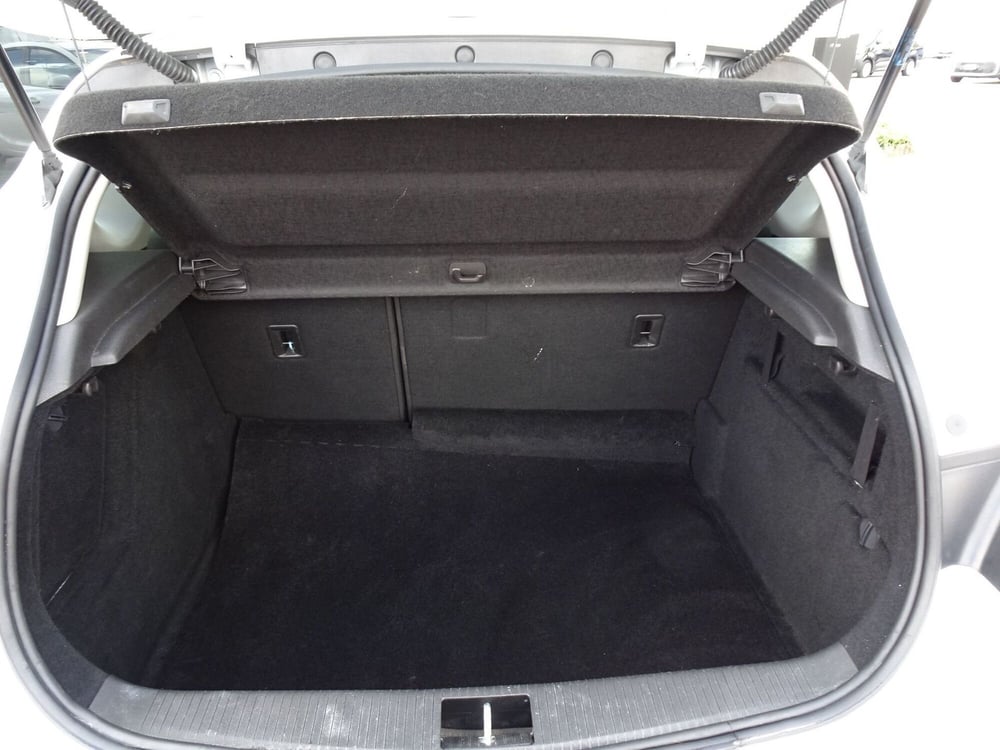 Opel Astra usata a Treviso (20)