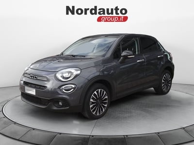 Fiat 500X 1.5 t4 hybrid Sport 130cv dct del 2023 usata a Montebelluna
