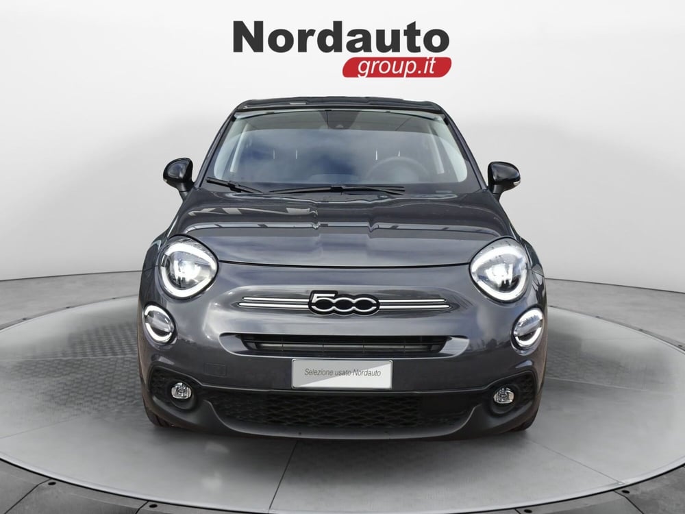 Fiat 500X usata a Treviso (2)