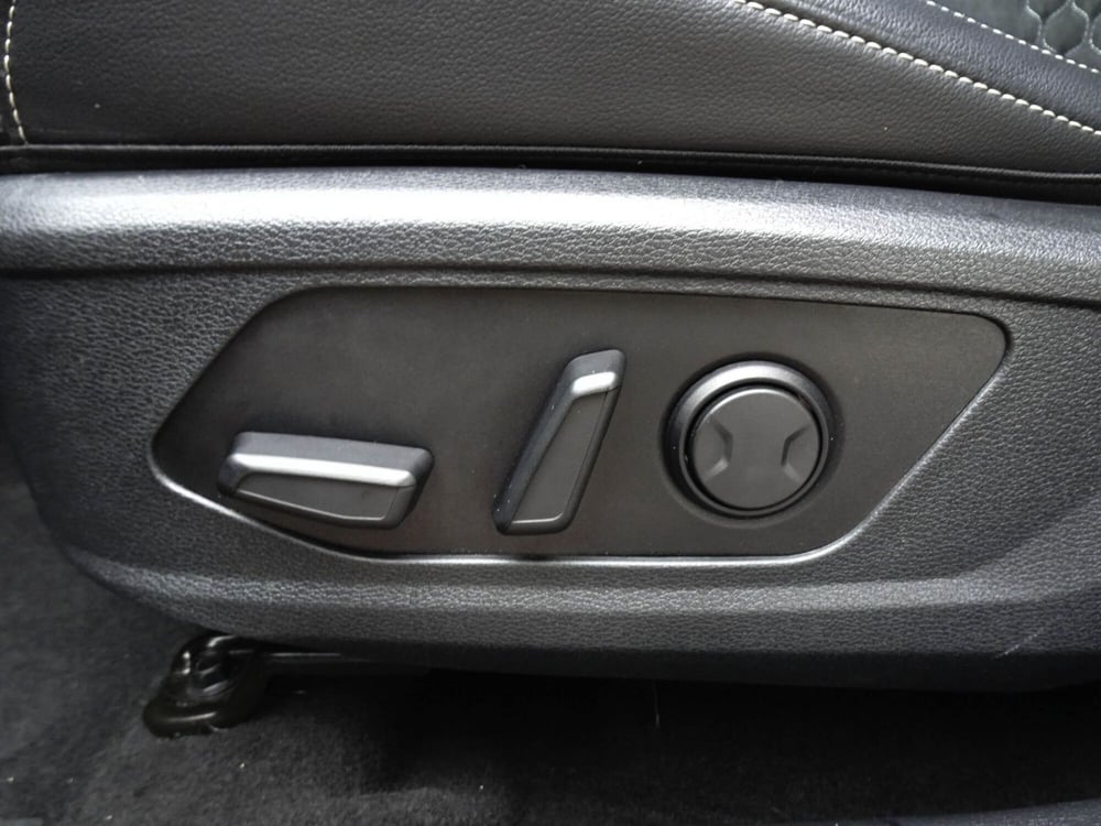 Kia Sportage usata a Treviso (15)
