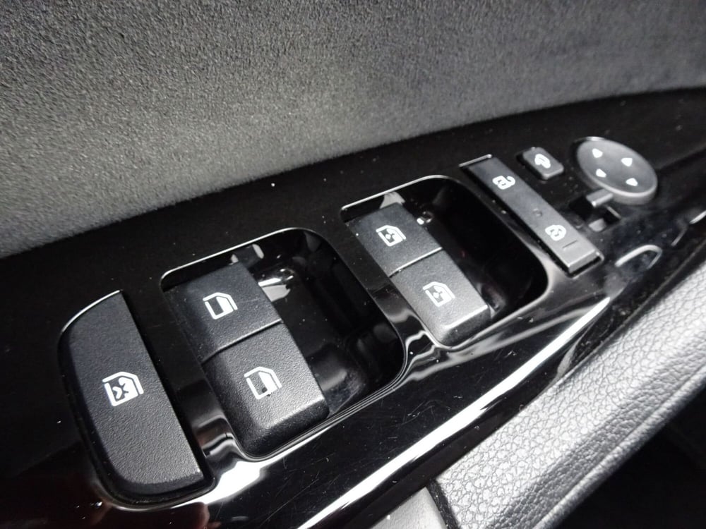 Kia Sportage usata a Treviso (18)