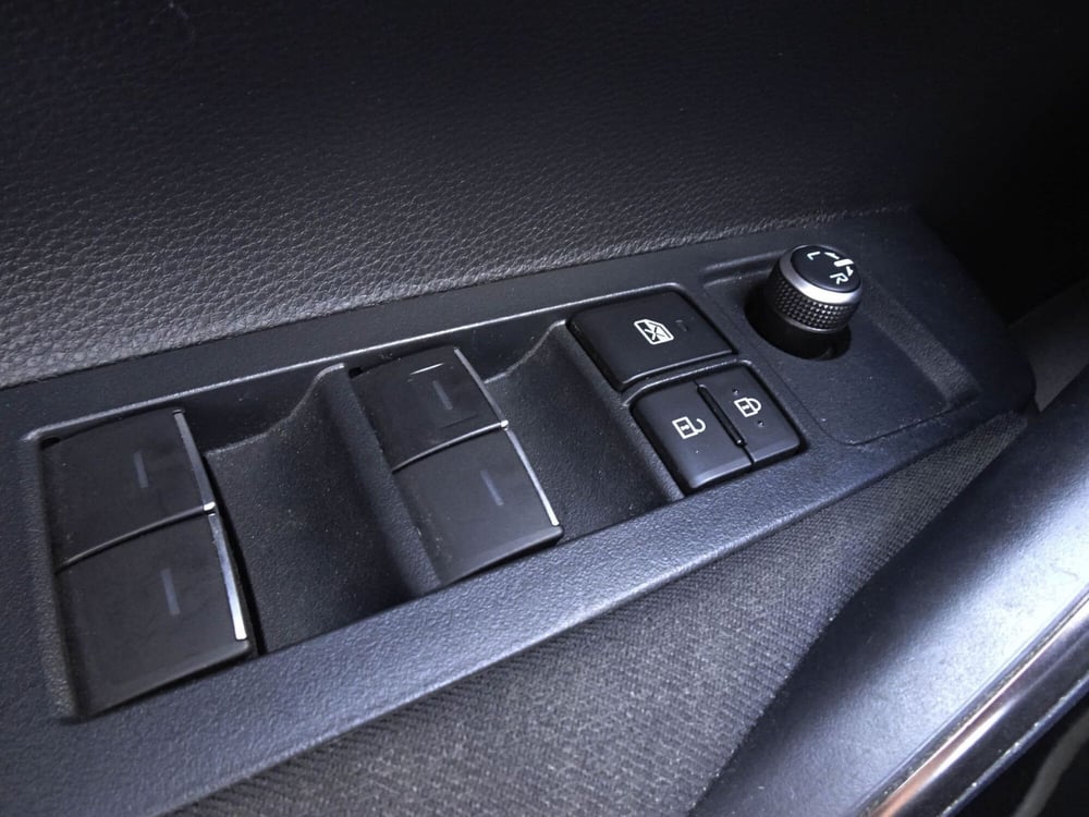 Toyota Corolla usata a Treviso (19)