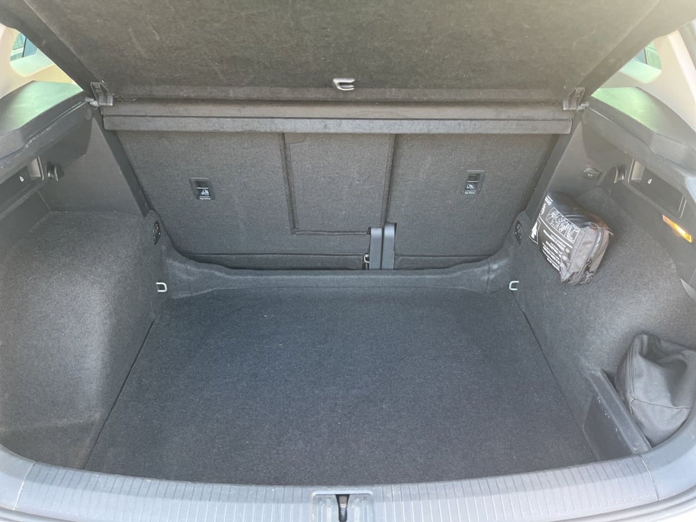 Volkswagen Tiguan usata a Ragusa (6)