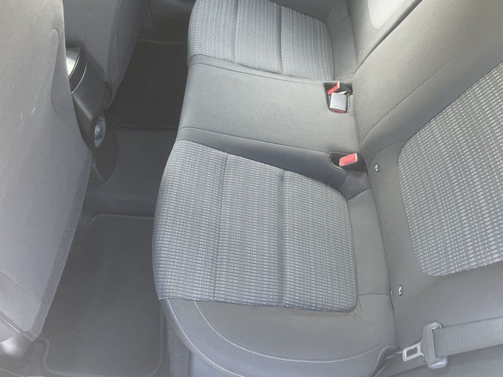 Kia Stonic usata a Pistoia (11)