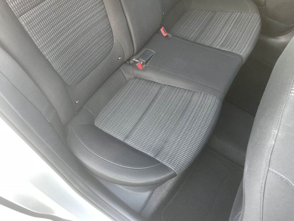 Kia Stonic usata a Pistoia (12)