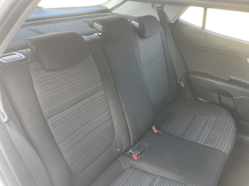 Kia Stonic usata a Pistoia (13)