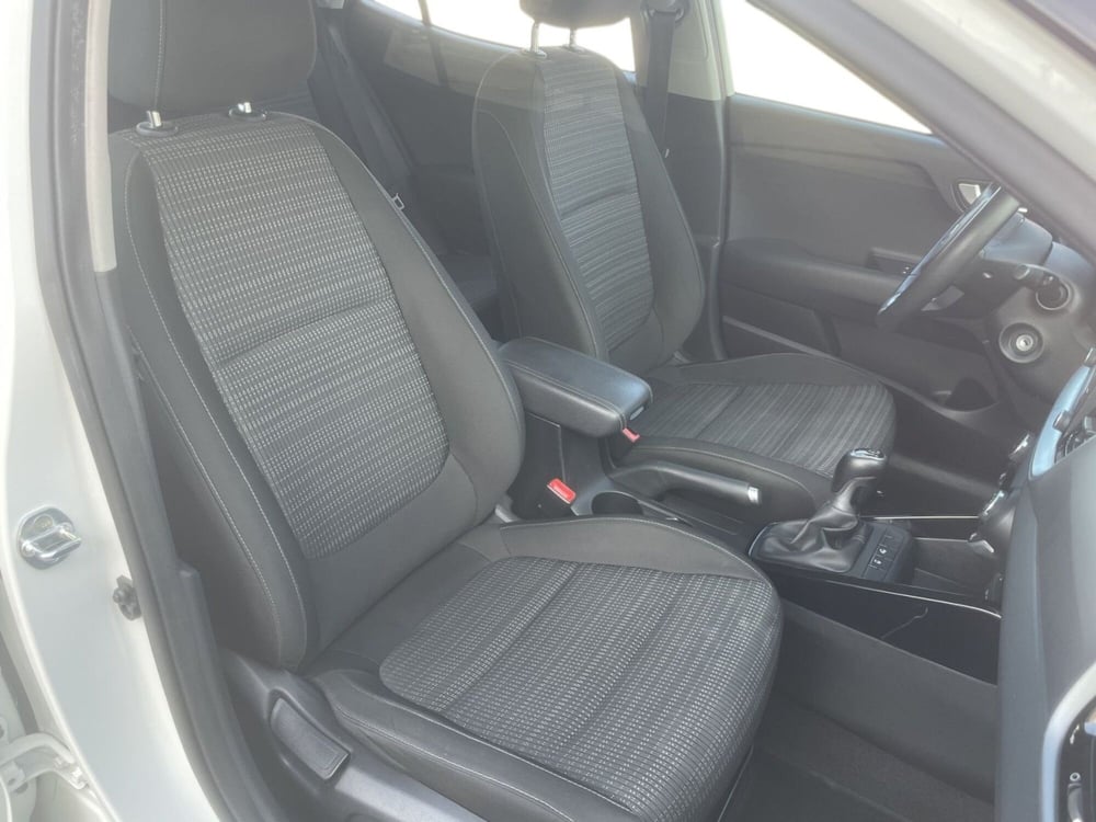Kia Stonic usata a Pistoia (14)