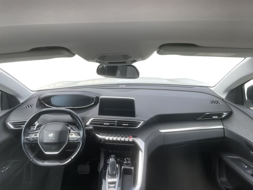 Peugeot 3008 usata a Pistoia (13)