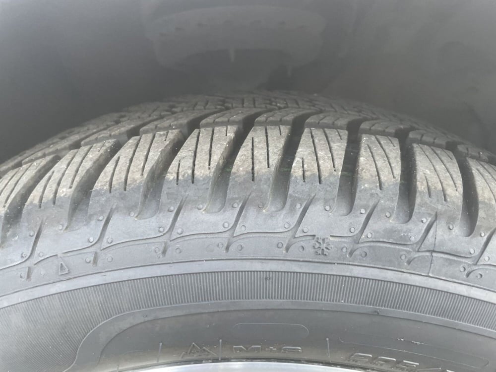 Hyundai ix20 usata a Pistoia (13)