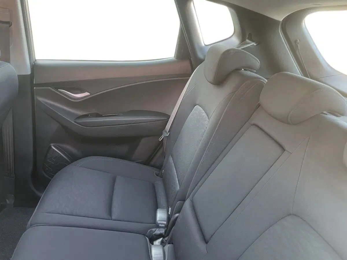 Hyundai ix20 usata a Pistoia (14)