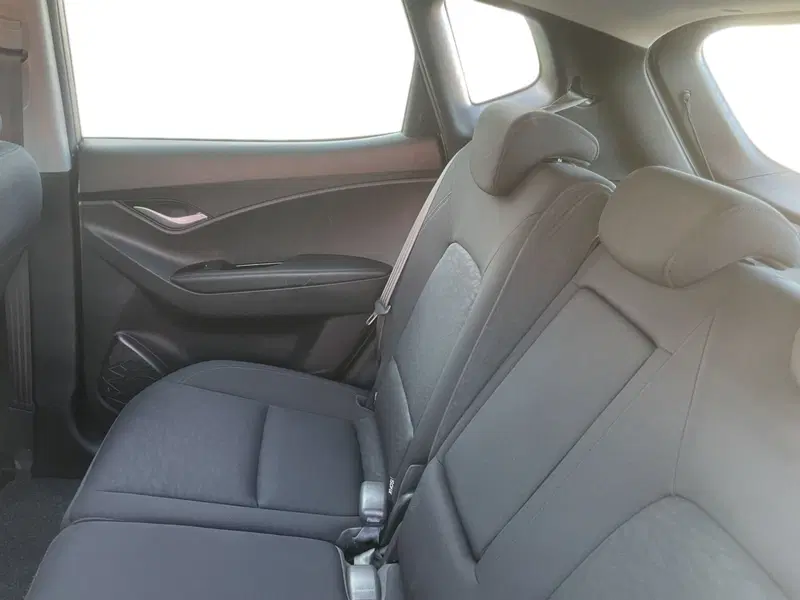 Hyundai ix20 usata a Pistoia (14)