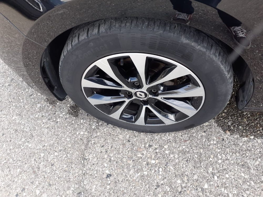 Renault Clio usata a Cremona (10)