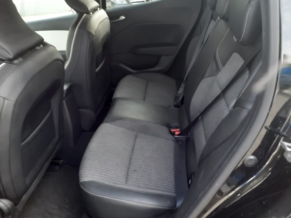 Renault Clio usata a Cremona (11)