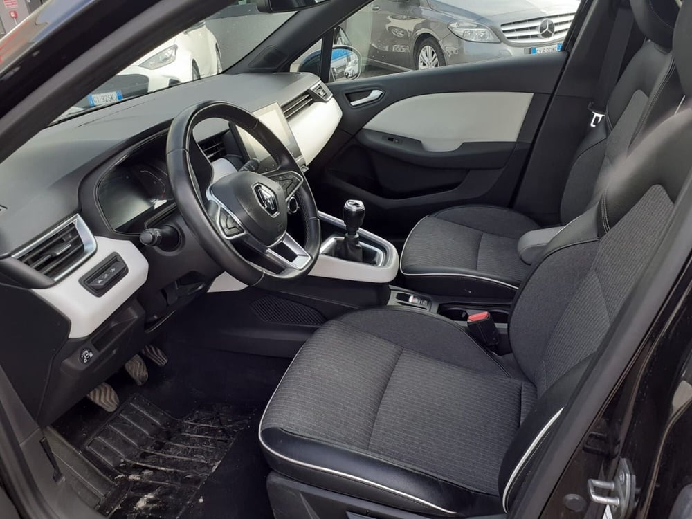 Renault Clio usata a Cremona (12)