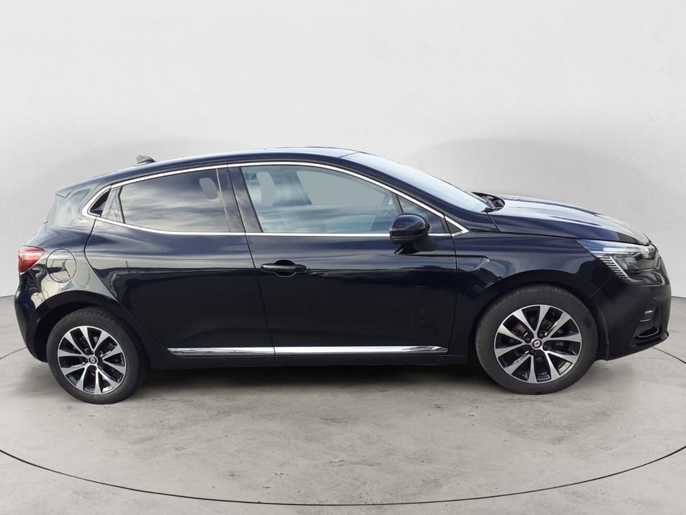 Renault Clio usata a Cremona (2)
