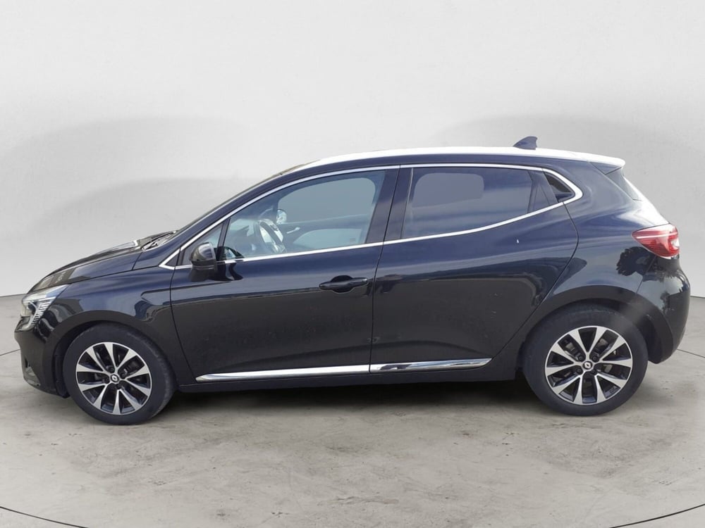 Renault Clio usata a Cremona (3)