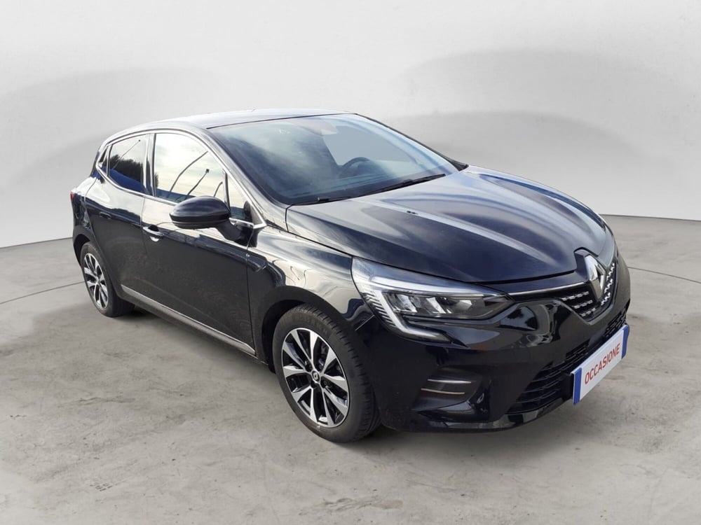 Renault Clio usata a Cremona (4)