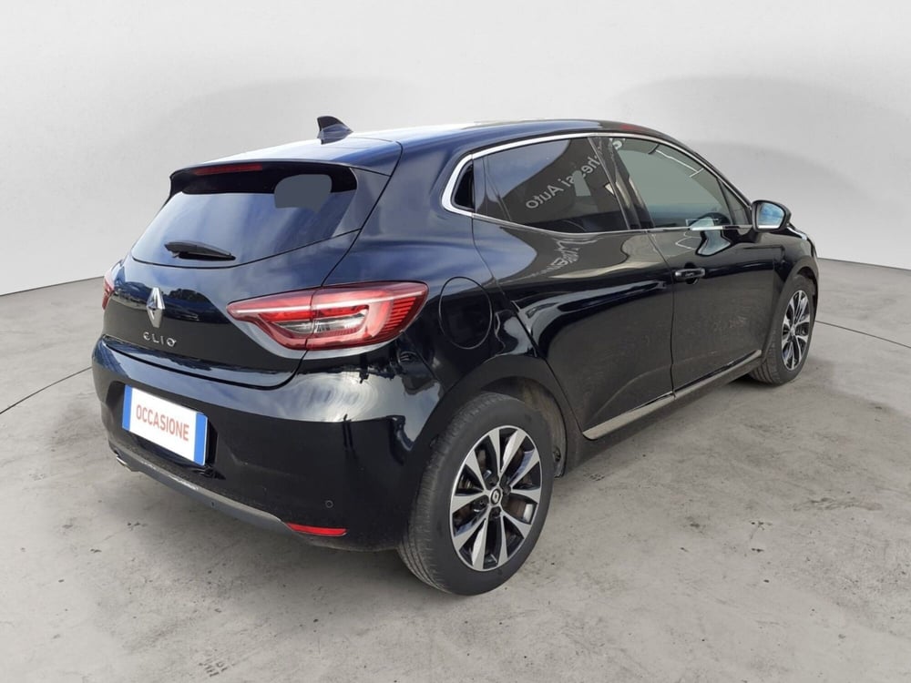 Renault Clio usata a Cremona (5)