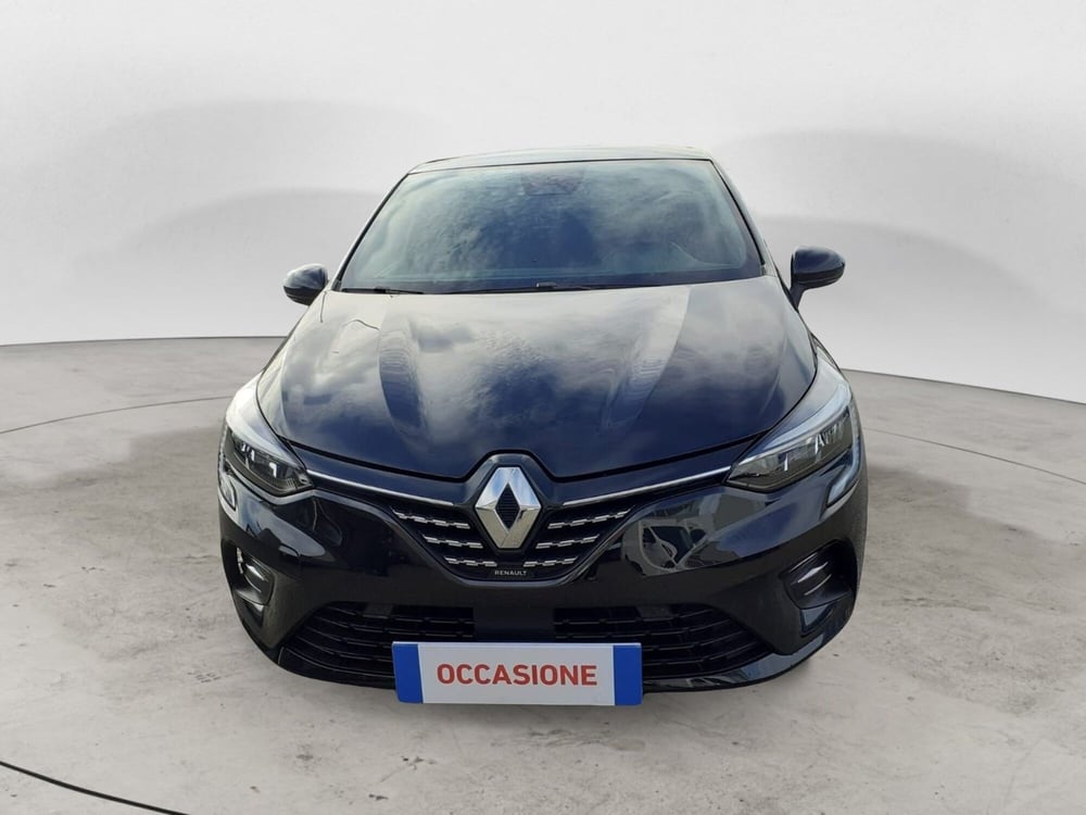 Renault Clio usata a Cremona (6)