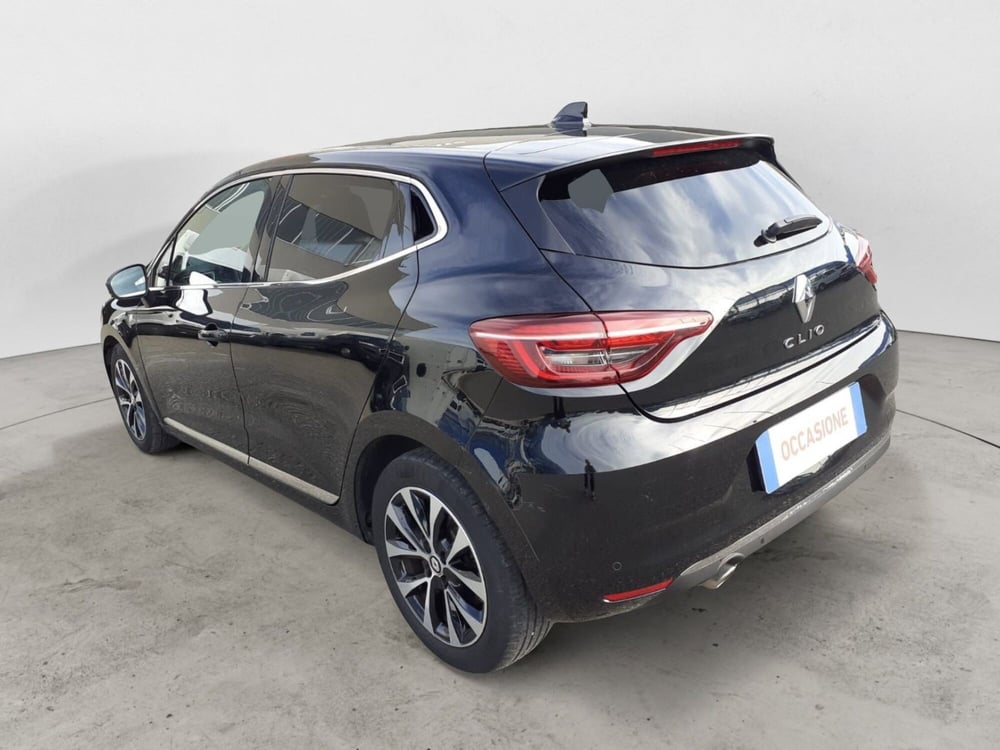 Renault Clio usata a Cremona (8)