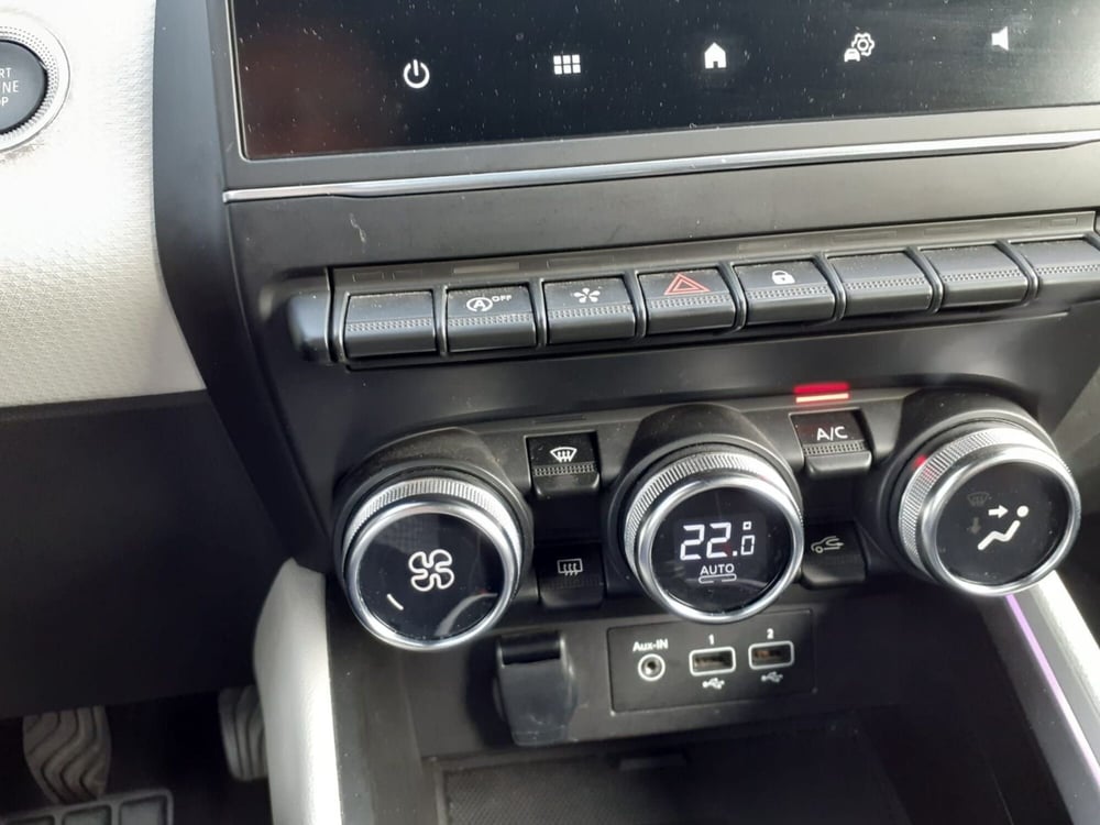 Renault Clio usata a Cremona (9)