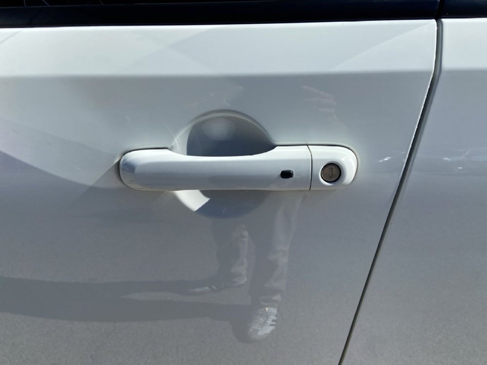 Jeep Renegade usata a Chieti (11)