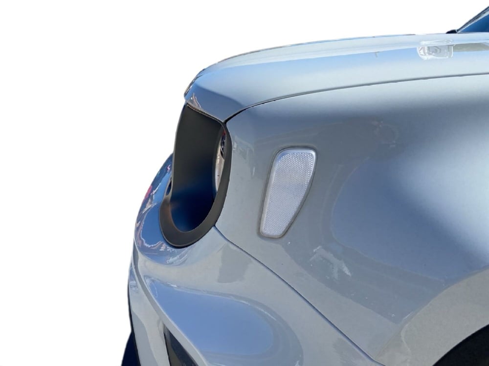 Jeep Renegade usata a Chieti (12)