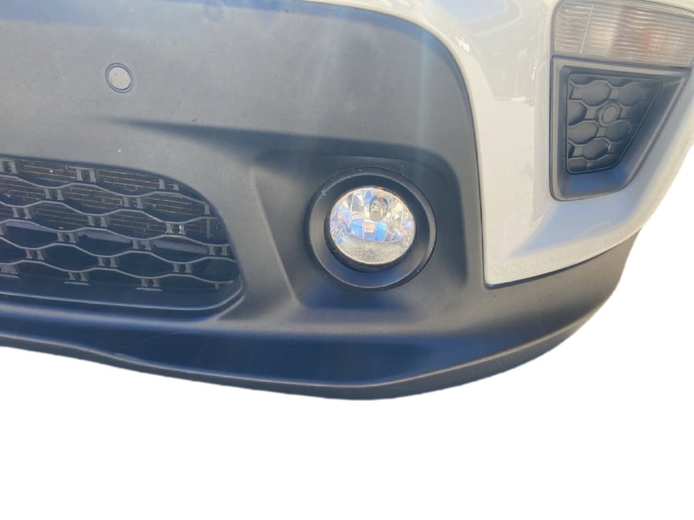 Jeep Renegade usata a Chieti (16)
