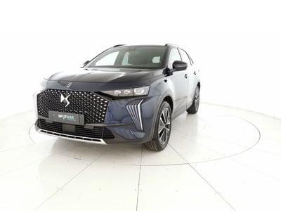 Ds DS 7 1.5 bluehdi Pallas 130cv auto nuova a Paglieta