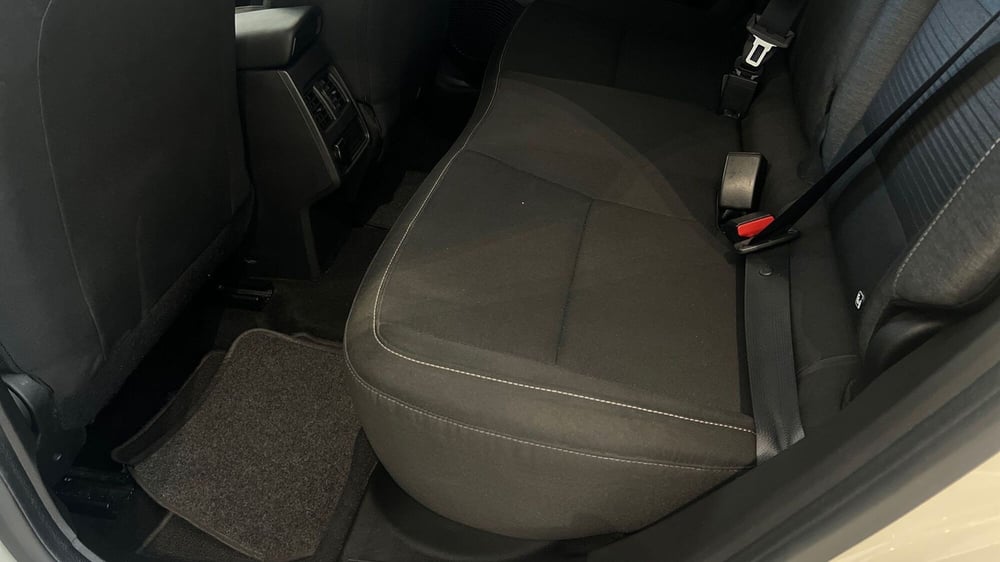 Renault Captur usata a Viterbo (10)