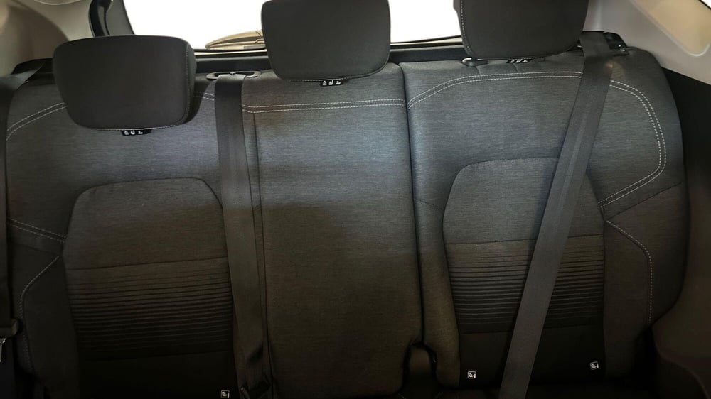 Renault Captur usata a Viterbo (14)