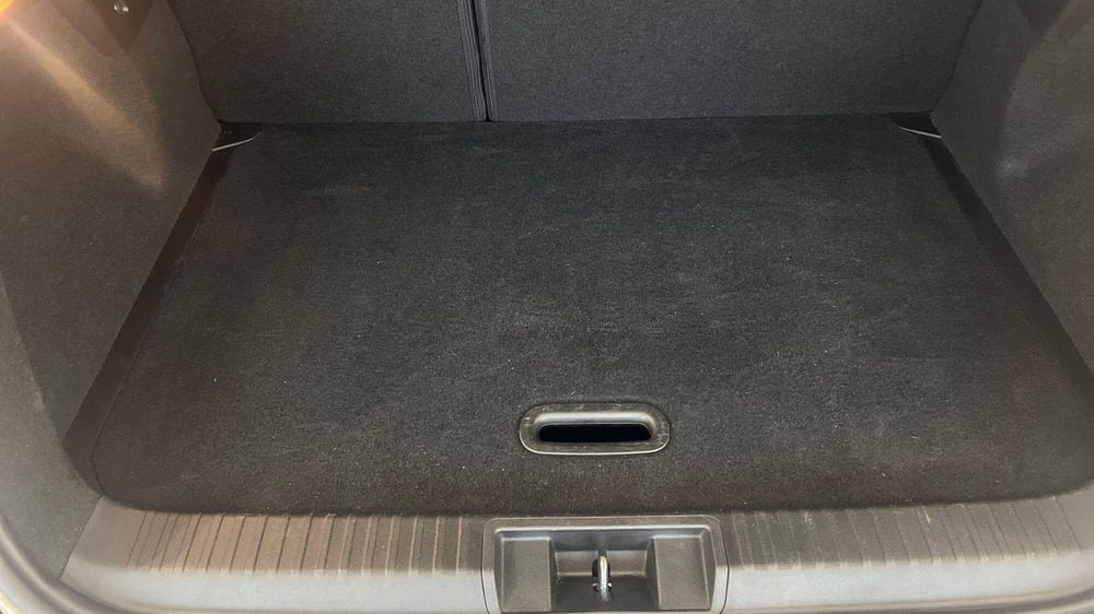 Renault Captur usata a Viterbo (4)