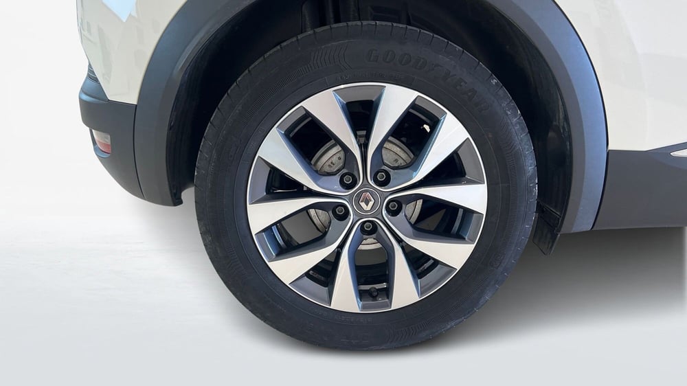 Renault Captur usata a Viterbo (6)