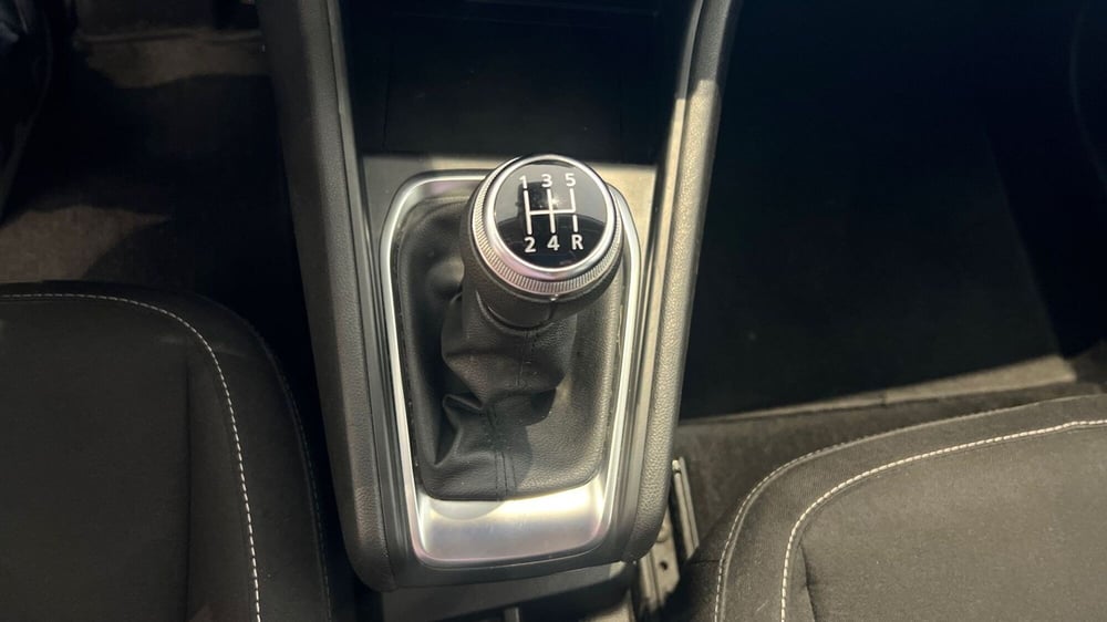 Renault Captur usata a Viterbo (9)