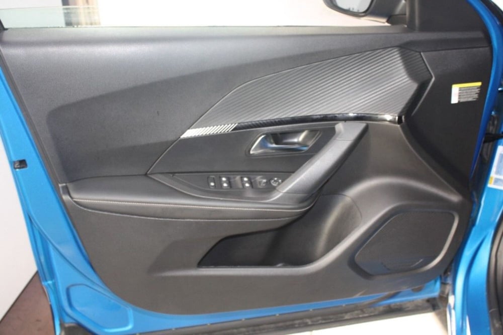 Peugeot 2008 usata a Viterbo (8)